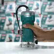 Total 600W Laminate Trimmer - 4