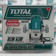 Total 1600W Palm Router - 4