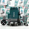 Total 1600W Palm Router - 5