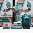 Total 20V Cordless Impact Wrench - 1