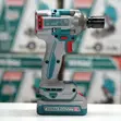 Total 20V Cordless Impact Wrench - 2