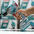 Total 20V Cordless Impact Wrench - 3