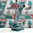 Total 20V Cordless Impact Wrench - 5