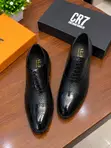 Official Alfani Leather Shoes - 4