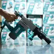 Total Demolition Breaker 1300W - 3