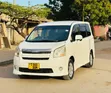 Toyota Noah 2008 White - 2