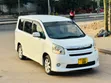 Toyota Noah 2008 White - 3