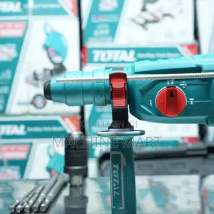 Total Rotary Hammer 800W