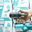Total Rotary Hammer 800W - 2