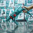 Total Rotary Hammer 800W - 4