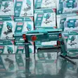 Total Rotary Hammer 800W - 5