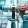 Total Rotary Hammer 1500W - 1
