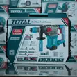 Total Rotary Hammer 1500W - 3