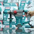 Total Rotary Hammer 1500W - 4