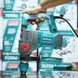 Total Rotary Hammer 1500W - 5