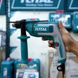 Total Impact Drill 710W - 3