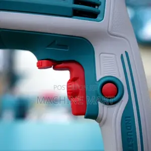Total 550W Impact Drill