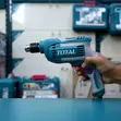 Total 550W Impact Drill - 2
