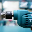 Total 550W Impact Drill - 3