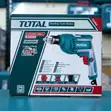 Total 550W Impact Drill - 4
