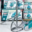Total 1400W Hand Mixer - 4