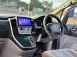 Toyota Alphard 2005 Gray - 4
