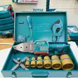 Total Plastic Tube Welding Machine (PPR) - 1