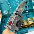 Total Plastic Tube Welding Machine (PPR) - 2