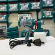 Total 450W Spray Gun ya Umeme - 1