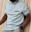 Nguo za Polo za Pamba za Nautica kwa Wanaume - 3