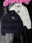 New Polo Ralph Lauren Men's Long Sleeve Shirts - 3