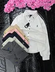New Polo Ralph Lauren Men's Long Sleeve Shirts - 4