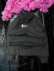 New Polo Ralph Lauren Men's Long Sleeve Shirts - 5