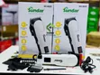 Sundar Rechargeable Hair Clipper - 1