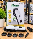 Sundar Rechargeable Hair Clipper - 3