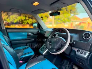 2023 Toyota Rumion 1.5 FWD Blue