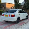 Toyota Premio 1.5 FWD 2005 White - 1