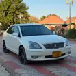 Toyota Premio 1.5 FWD 2005 White - 2