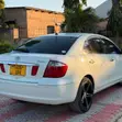 Toyota Premio 1.5 FWD 2005 White - 3