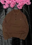 Nguo za Mikono Mirefu za Lacoste za Wanaume - 4