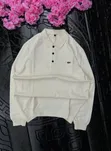 Nguo za Mikono Mirefu za Lacoste za Wanaume - 5