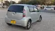 Toyota Passo 1.3 FWD 2004 Silver - 1