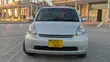 Toyota Passo 1.3 FWD 2004 Silver - 4