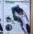 SUNDAR Wired Professional Hair Clipper - 2