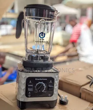 Blenda Nzito Blackstone 2L (2000W)