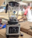 Blackstone Heavy Duty Blender 2L (2000W) - 1