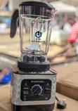 Blackstone Heavy Duty Blender 2L (2000W) - 2