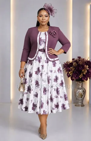 Women's Dresses - Various Sizes Available