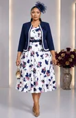 Women's Dresses - Various Sizes Available - 3