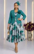 Women's Dresses - Various Sizes Available - 4
